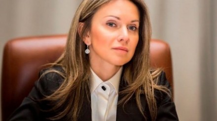 Татьяна Мухтасарова, назначенная министром здравоохранения Московской области, ушла в отставку.