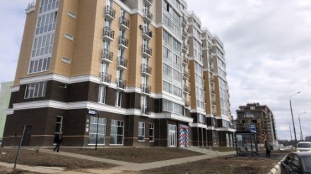 52 квартиры для резидентов ОЭЗ «Дубна» в новом доме 