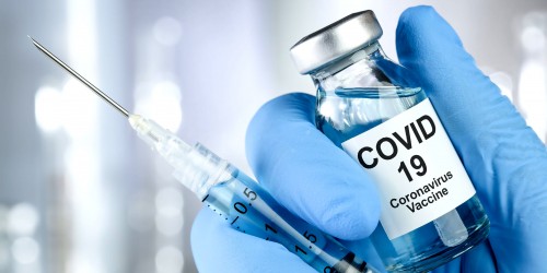 Вакцинация против COVID-19 в ОЭЗ «Дубна»