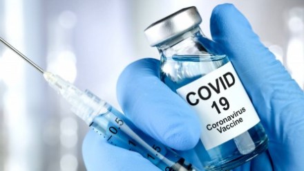 Вакцинация против COVID-19 в ОЭЗ «Дубна»