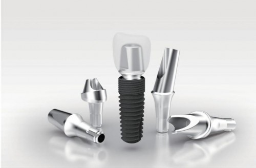 В ОЭЗ «Дубна» появится современное производство стоматологических материалов и конструкций