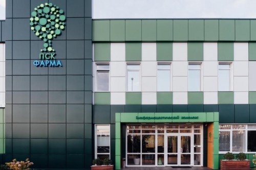 Компания «ПСК Фарма» лидирует по поставкам препаратов от астмы и ХОБЛ