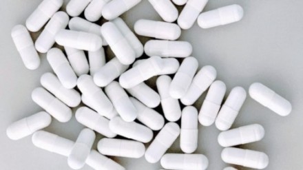 Компания «ПСК Фарма» зарегистрировала новый препарат против COVID-19