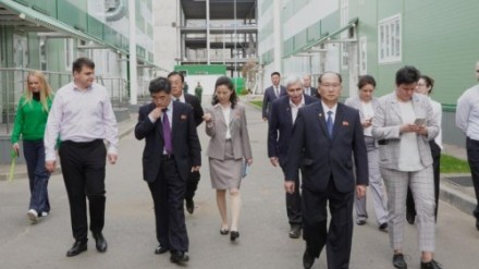 Министр здравоохранения КНДР оценил привлекательность ОЭЗ «Дубна»
