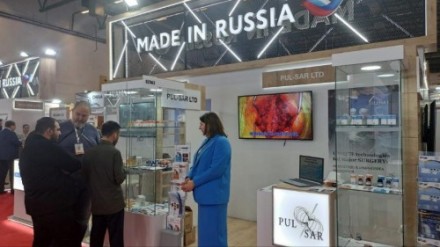 Резидент ОЭЗ «Дубна» продемонстрировал новейшие медицинские препараты на выставке в Стамбуле