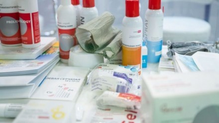 Резидент ОЭЗ «Дубна» приступил к производству нового медицинского изделия