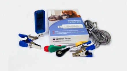 Больше 2 тысяч единиц уникального ветеринарного оборудования выпустил резидент ОЭЗ «Дубна»