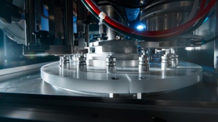 Завод «ПСК Фарма» в ОЭЗ «Дубна» переведен в круглосуточный режим работы