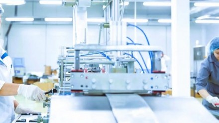 «Эверс» нарастил объем продукции до 600 тысяч единиц в месяц