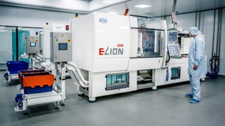 Резидент ОЭЗ «Дубна» компания «Гранат Био Тех» увеличит мощности производства медицинских изделий для лабораторной диагностики.
