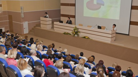 28 февраля начнет работу Десятый Всероссийский съезд работников фармацевтической и медицинской промышленности.
