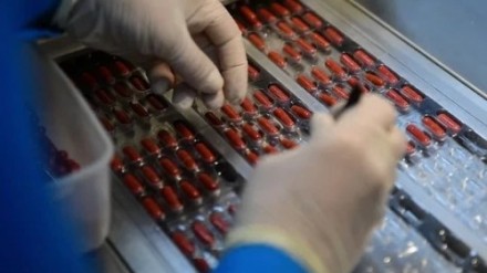 В ОЭЗ «Дубна» построят фармацевтический завод за 2 млрд рублей