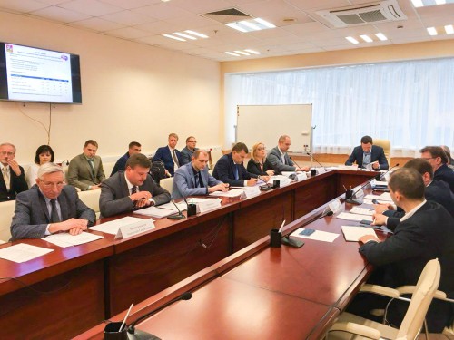 Более 2,6 млрд. рублей инвестиций привлекут в Подмосковье новые резиденты ОЭЗ «Дубна»