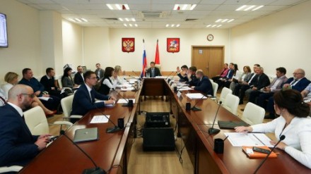 Почти 1,5 млрд рублей привлекут в регион новые резиденты ОЭЗ «Дубна» 