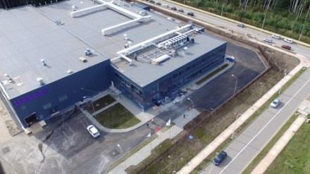 Резидент ОЭЗ «Дубна» откроет новый завод